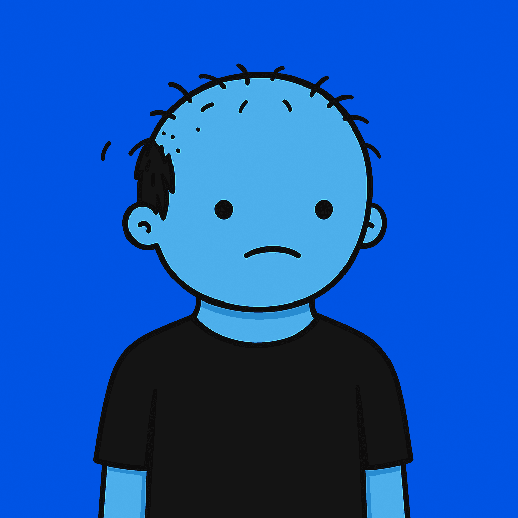 Baldo 2022 - Hair Thinning
