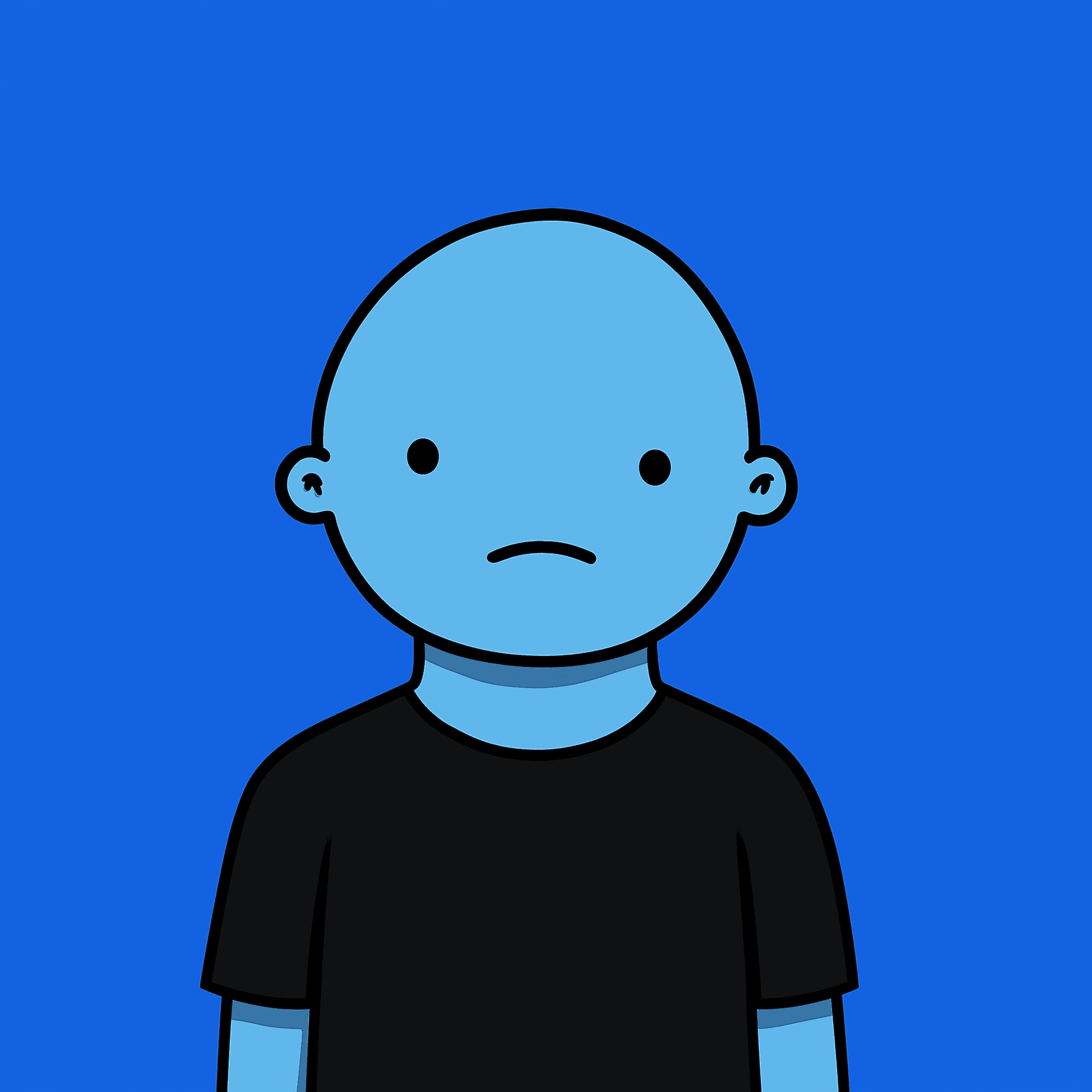 Baldo 2023 - Fully Bald